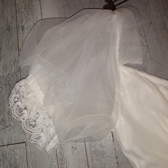 Vintage dress - Picture 6 of 8